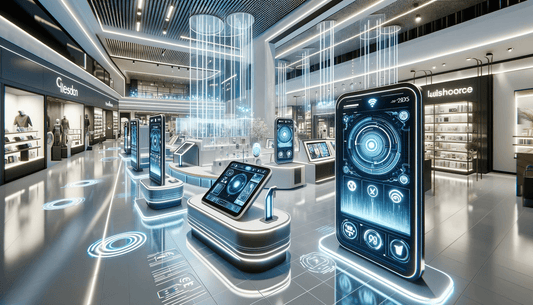 The Future of Retail: What to Expect in 2024