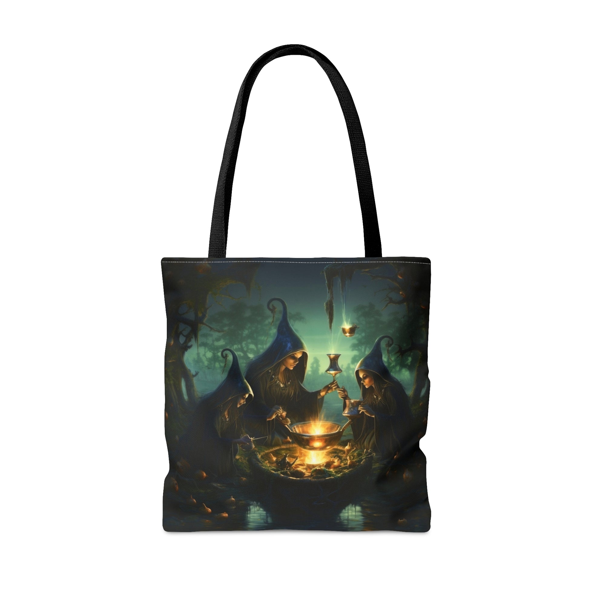 Trick or Treat Bag!!! Happy Halloween!!! Awesome Halloween Gift! Beautiful Halloween Tote!