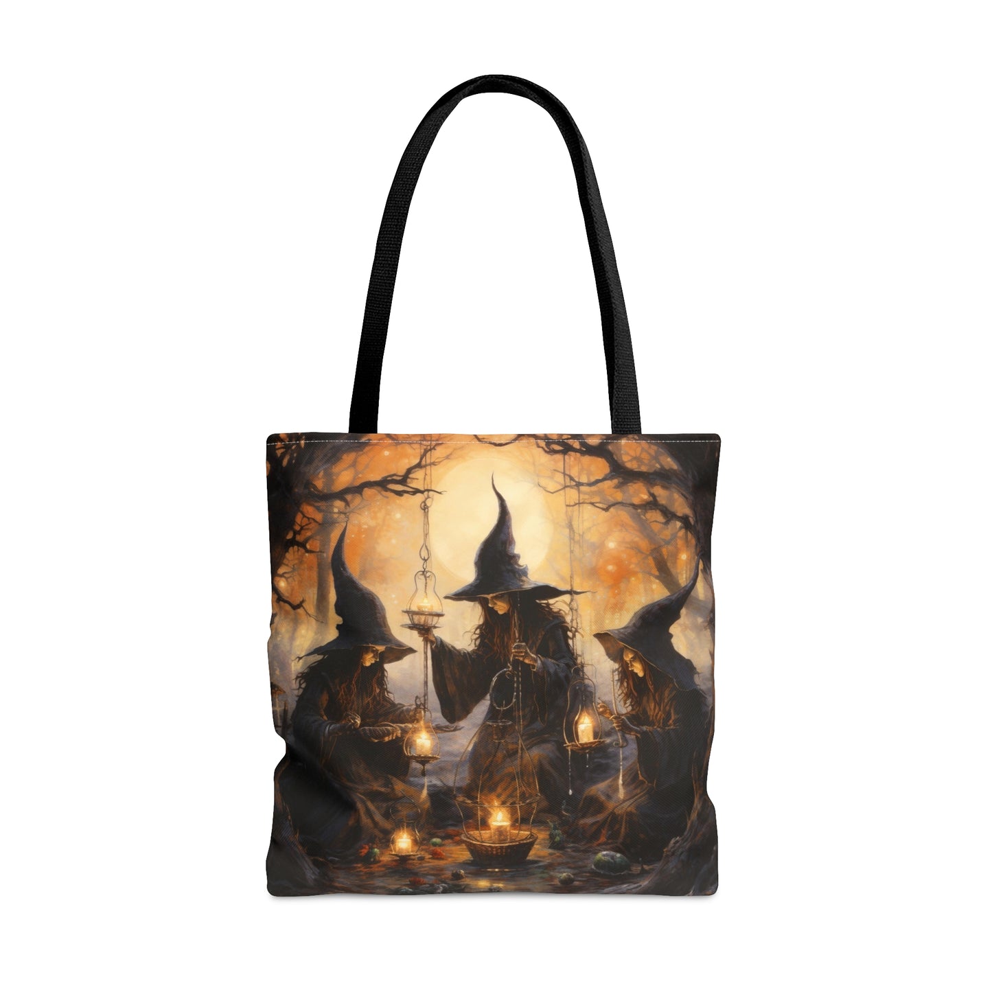 Trick or Treat Bag!!! Happy Halloween!!! Awesome Halloween Gift! Beautiful Halloween Tote!