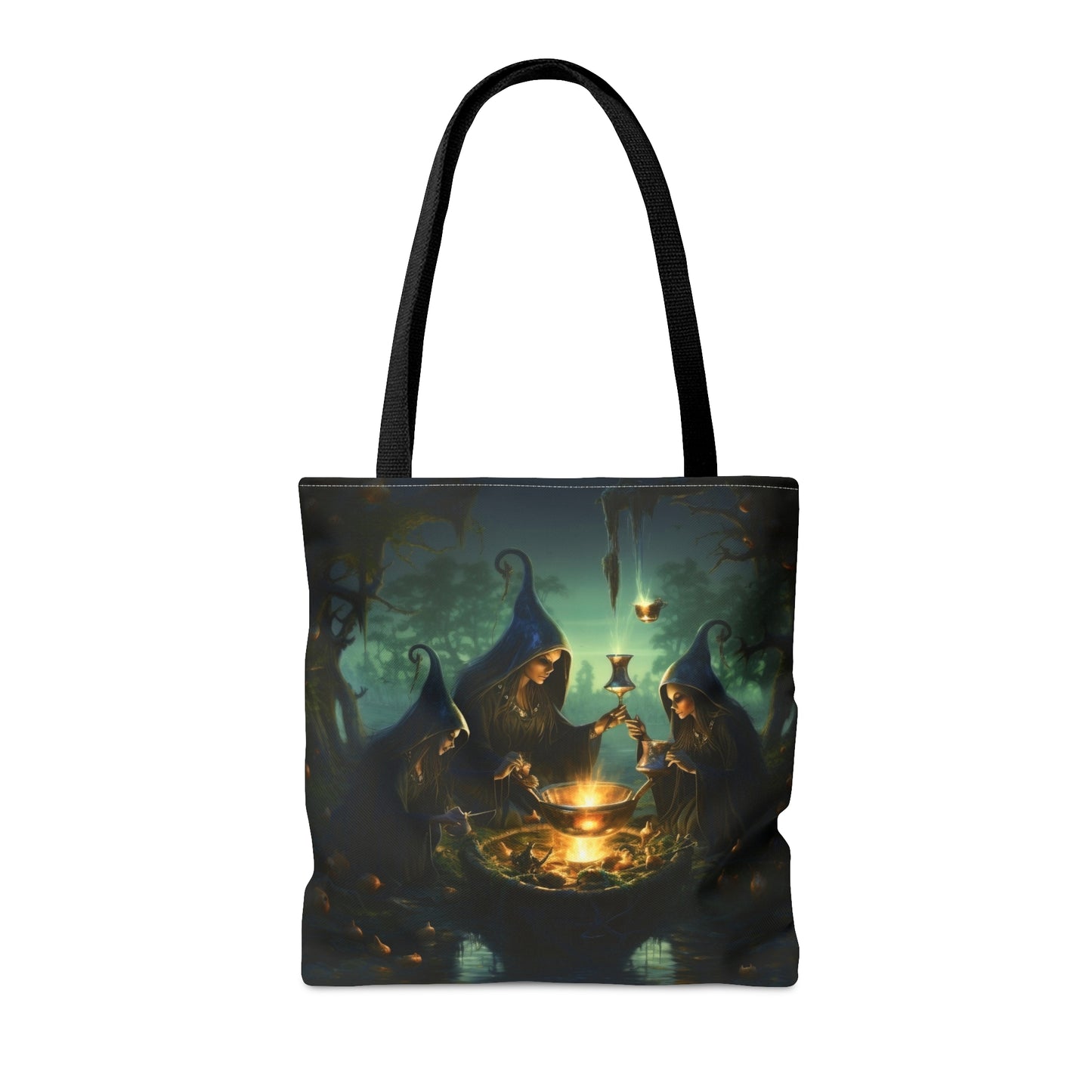 Trick or Treat Bag!!! Happy Halloween!!! Awesome Halloween Gift! Beautiful Halloween Tote!