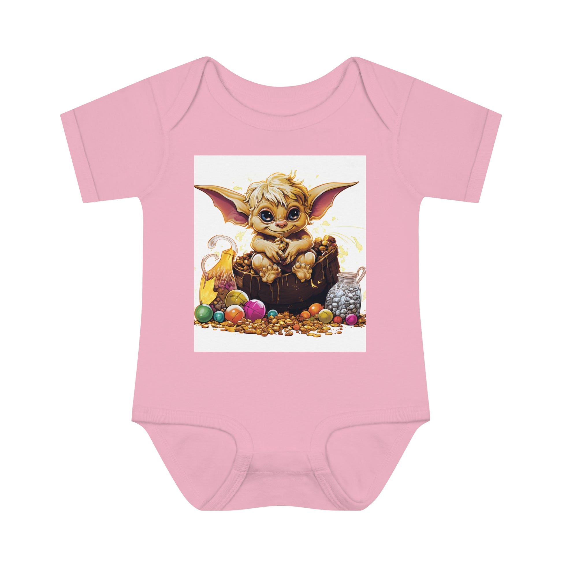 Halloween Onesie | Goblin Onesie | Happy Halloween | Trick or Treat| Halloween Shirt!!!!