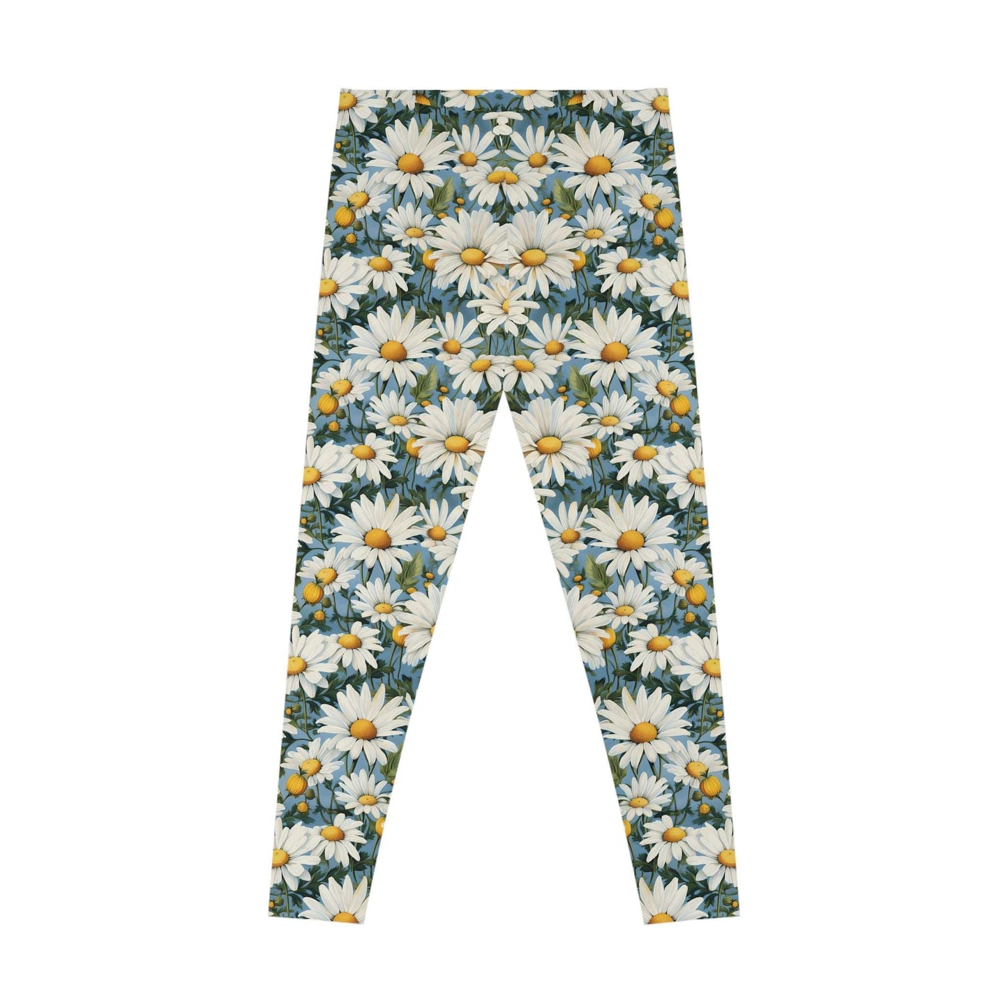 Daisy Dream Leggings - Stylish & Comfy for Every Occasion