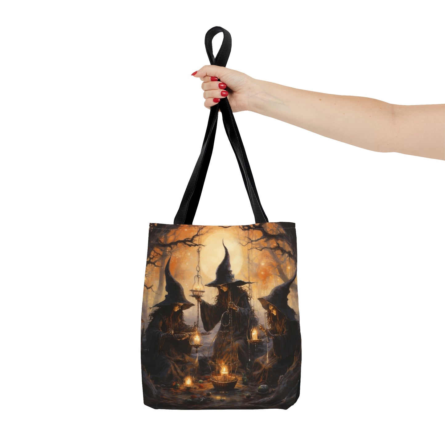 Trick or Treat Bag!!! Happy Halloween!!! Awesome Halloween Gift! Beautiful Halloween Tote!