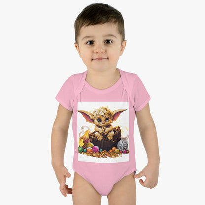 Halloween Onesie | Goblin Onesie | Happy Halloween | Trick or Treat| Halloween Shirt!!!!