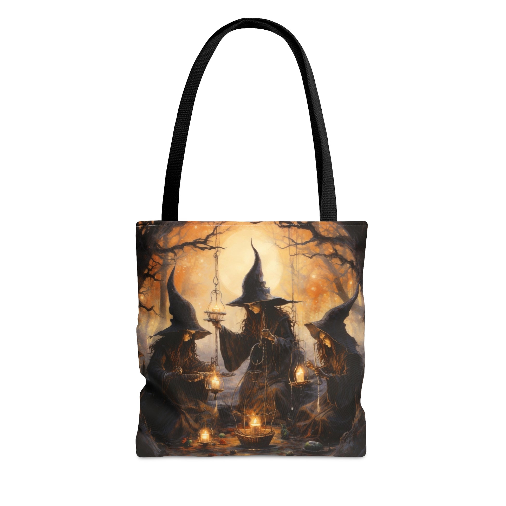 Trick or Treat Bag!!! Happy Halloween!!! Awesome Halloween Gift! Beautiful Halloween Tote!