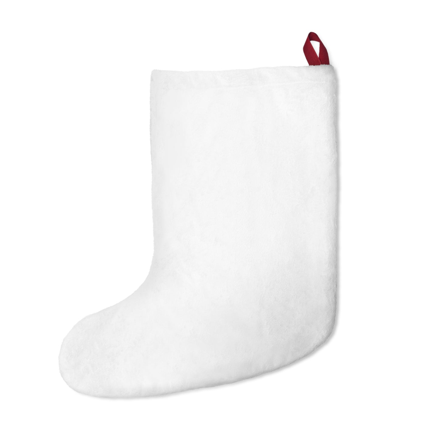 Snowman Christmas Stocking | A Unique Snowman Stocking