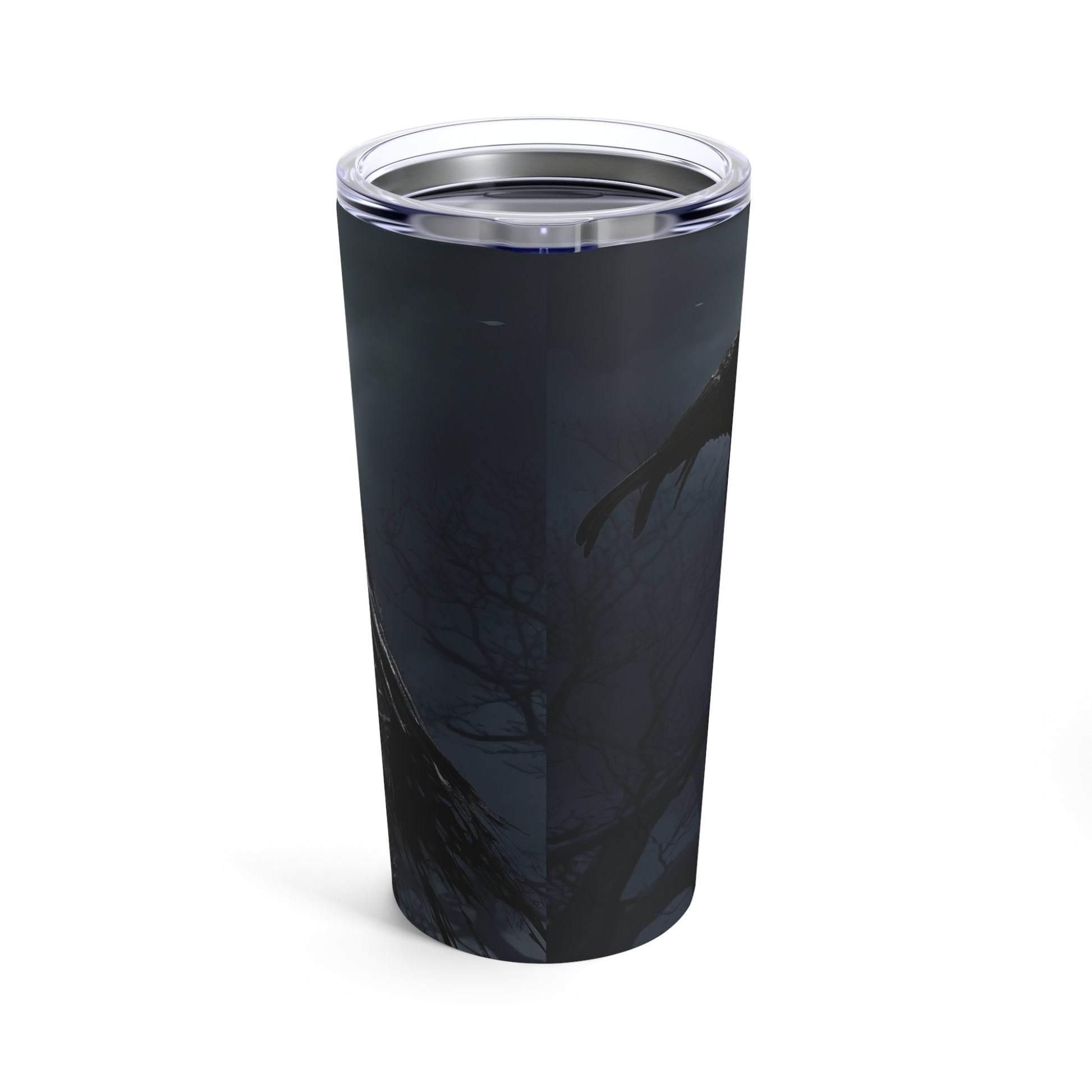 Another Grim Reaper Night Out 20oz Spooky Tumbler!!! Grim Reaper Tumbler!!