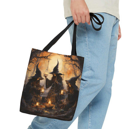 Trick or Treat Bag!!! Happy Halloween!!! Awesome Halloween Gift! Beautiful Halloween Tote!