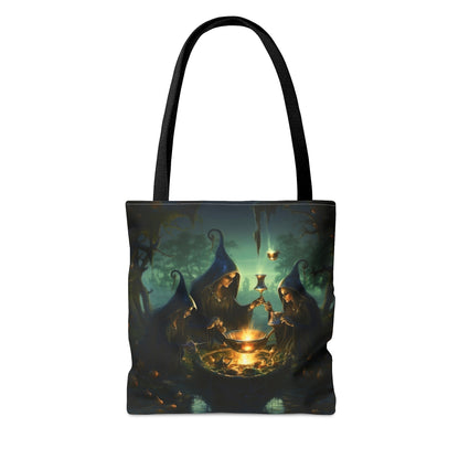 Trick or Treat Bag!!! Happy Halloween!!! Awesome Halloween Gift! Beautiful Halloween Tote!