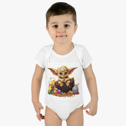 Halloween Onesie | Goblin Onesie | Happy Halloween | Trick or Treat| Halloween Shirt!!!!